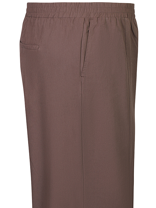 ZH-MANDA - Plus Size Bukser fra Zhenzi