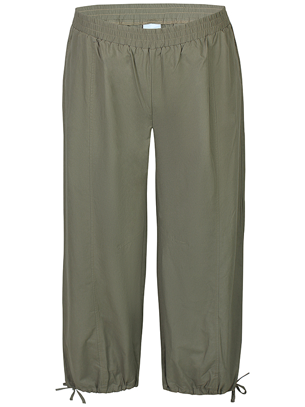 ZH-MANDA - Plus Size Bukser fra Zhenzi