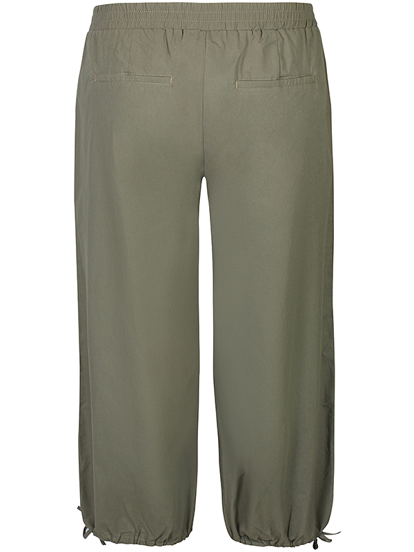 ZH-MANDA - Plus Size Bukser fra Zhenzi