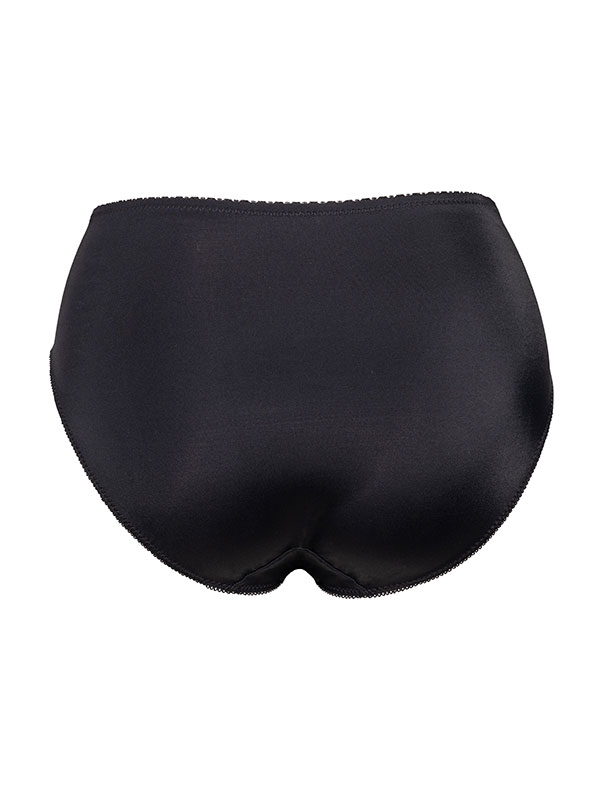 DIANA HIGH CUT - Plus Size Truse fra Plaisir