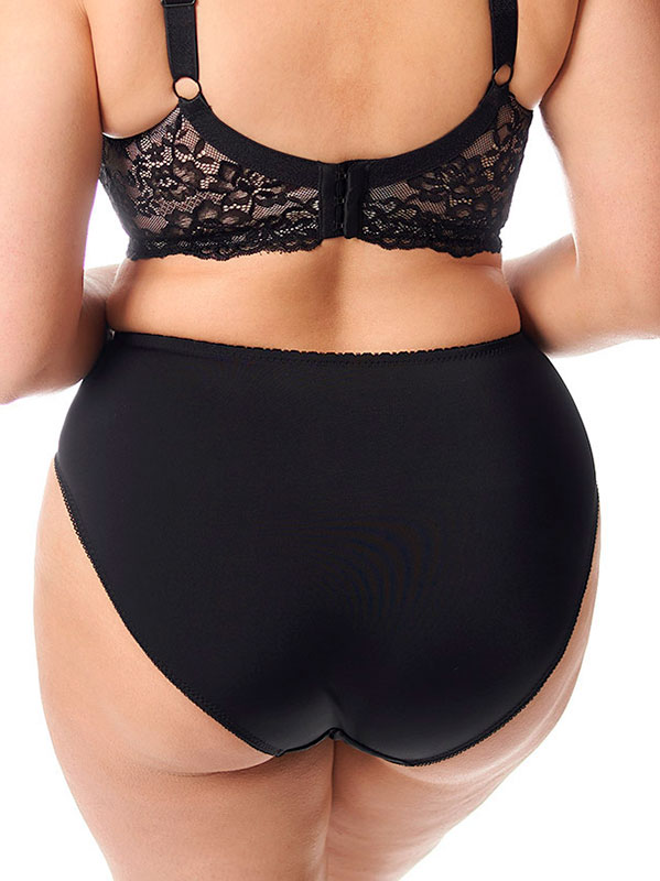 DIANA HIGH CUT - Plus Size Truse fra Plaisir