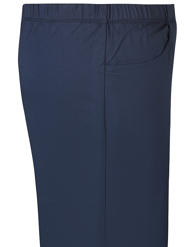 JAZZY - Plus Size Bukser fra Zhenzi