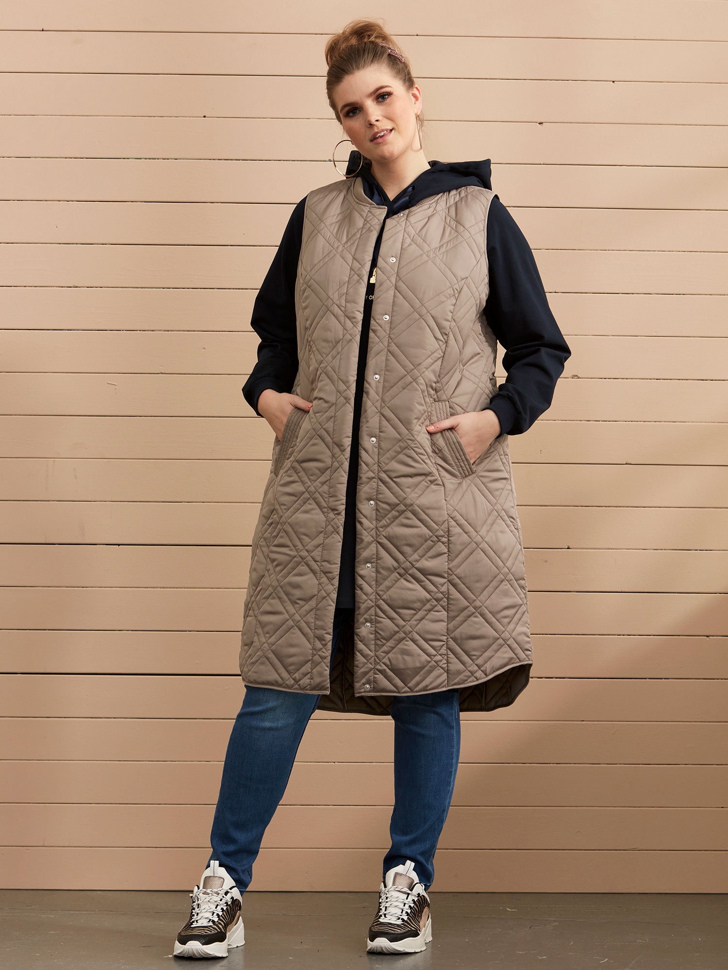 Vest fra Zhenzi