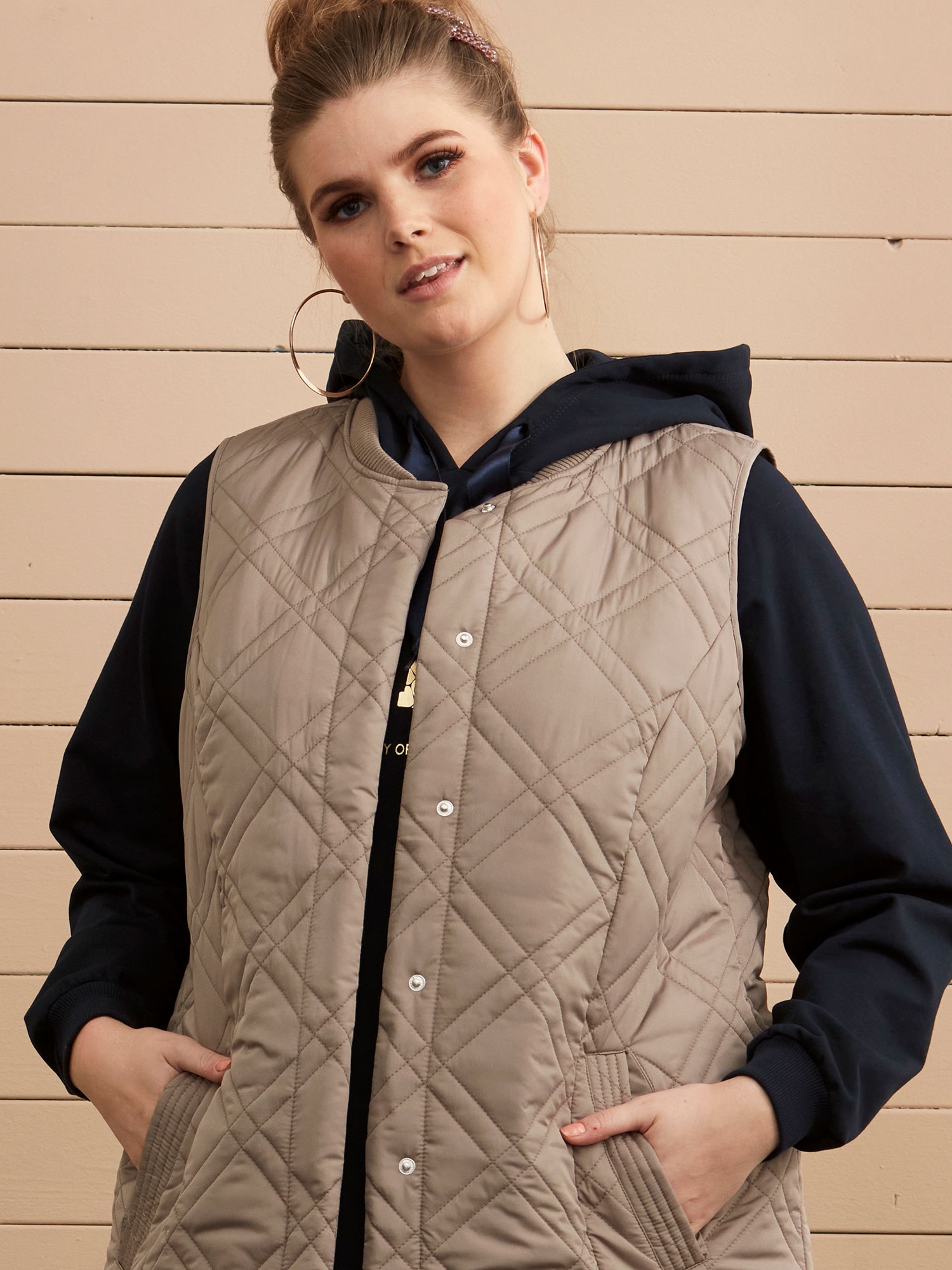 Vest fra Zhenzi