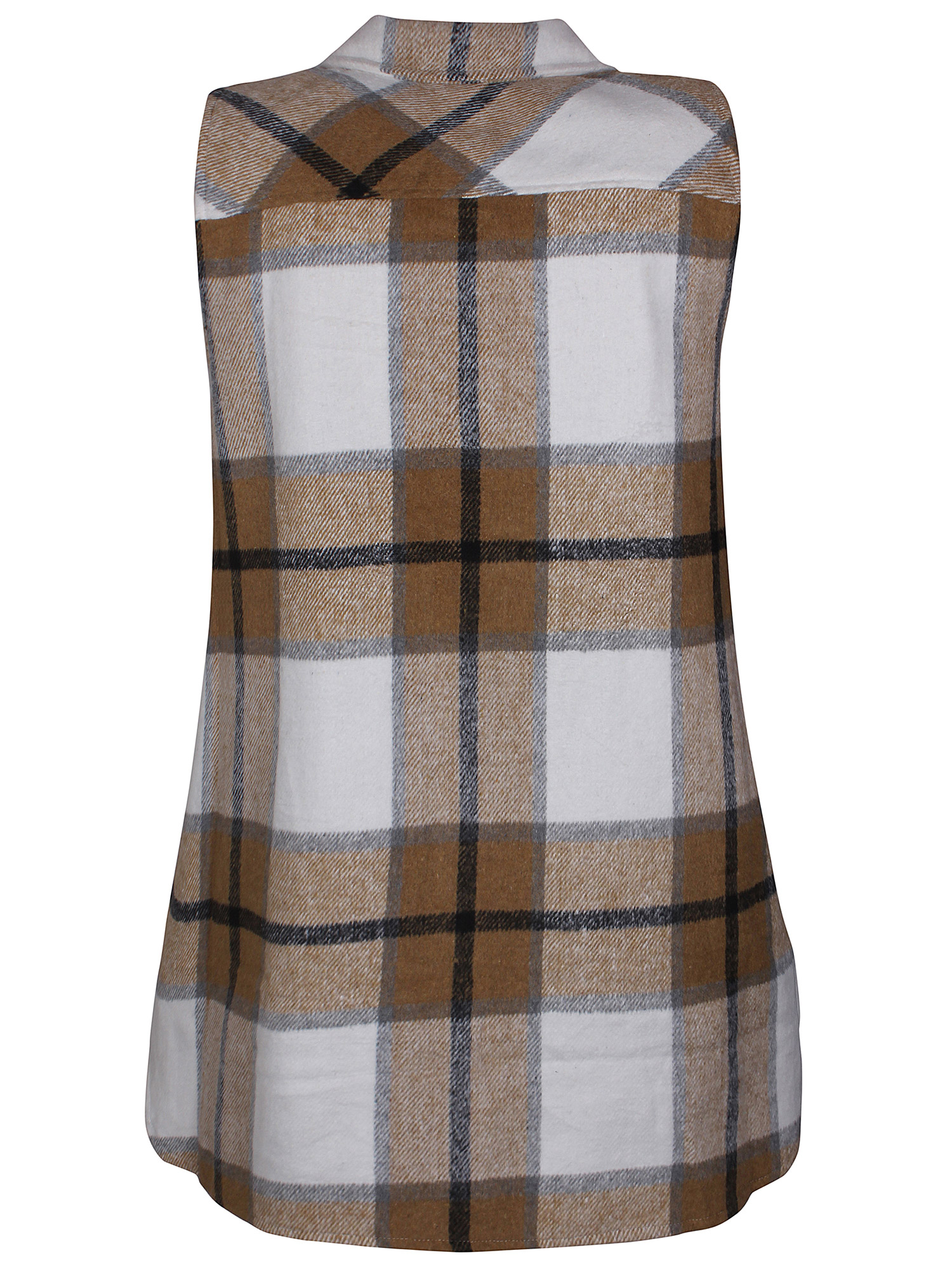 Vest fra Zhenzi
