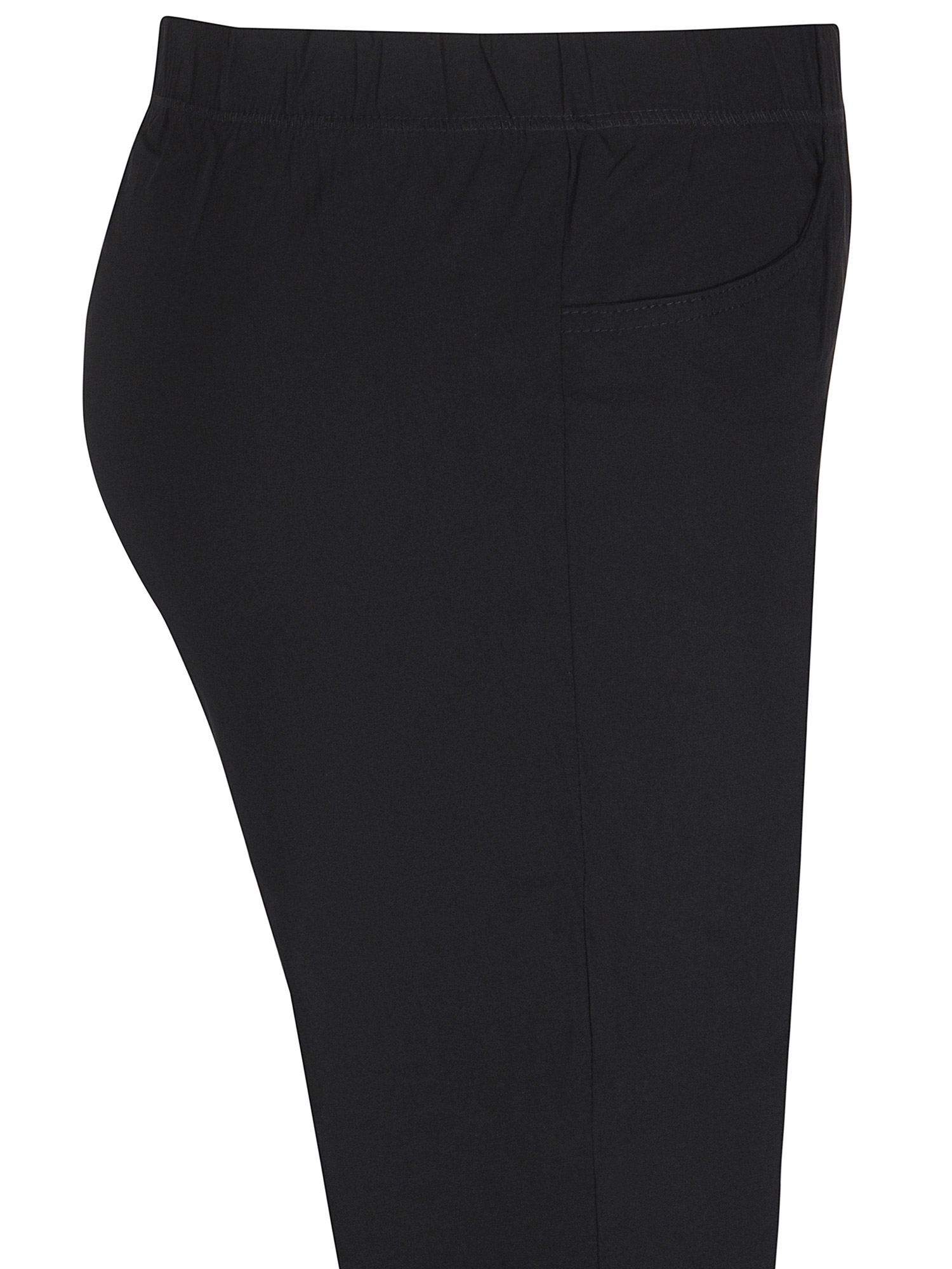 JAZZY - Plus Size Bukser fra Zhenzi