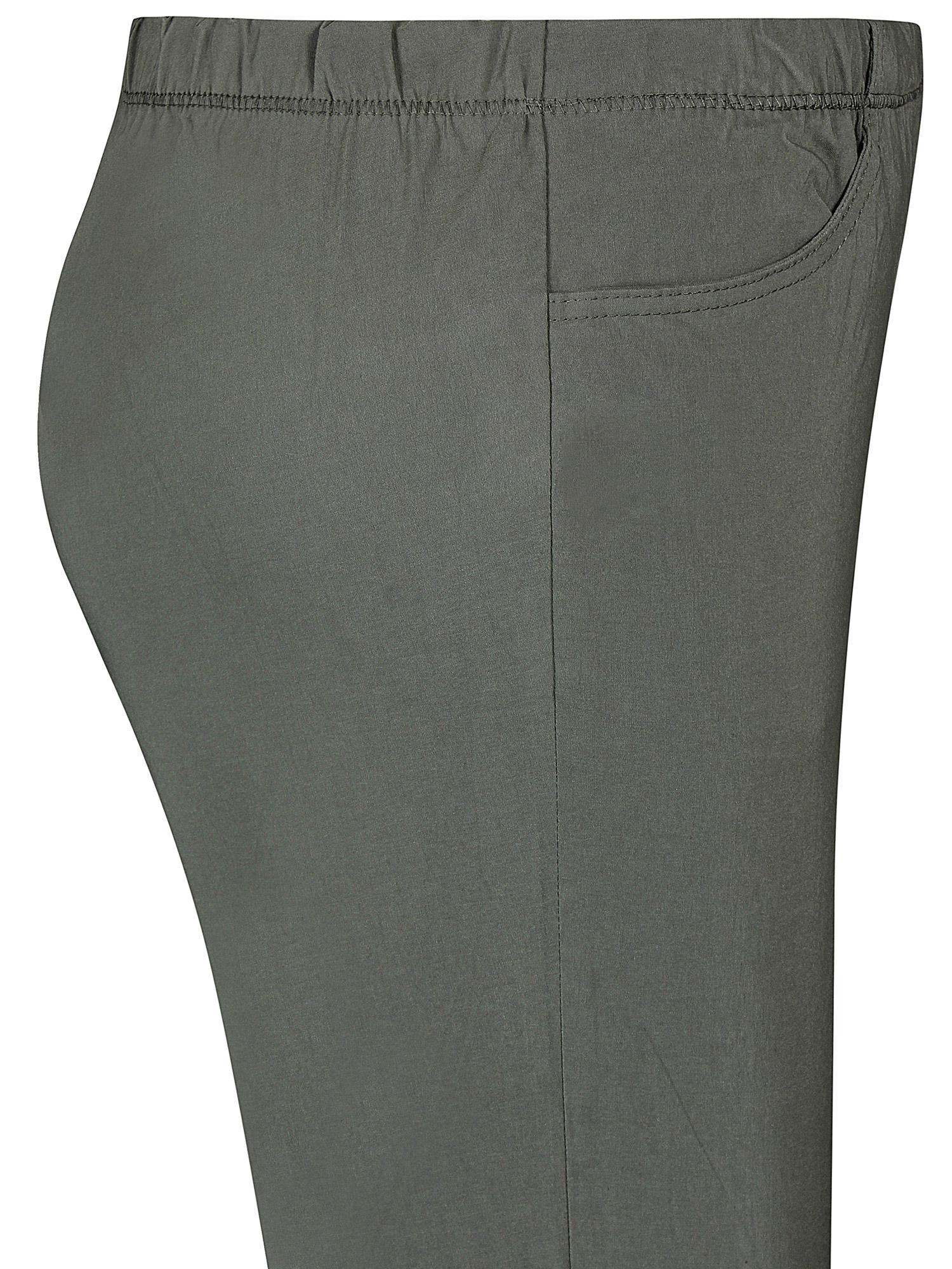 JAZZY - Grønne bukser fra Zhenzi