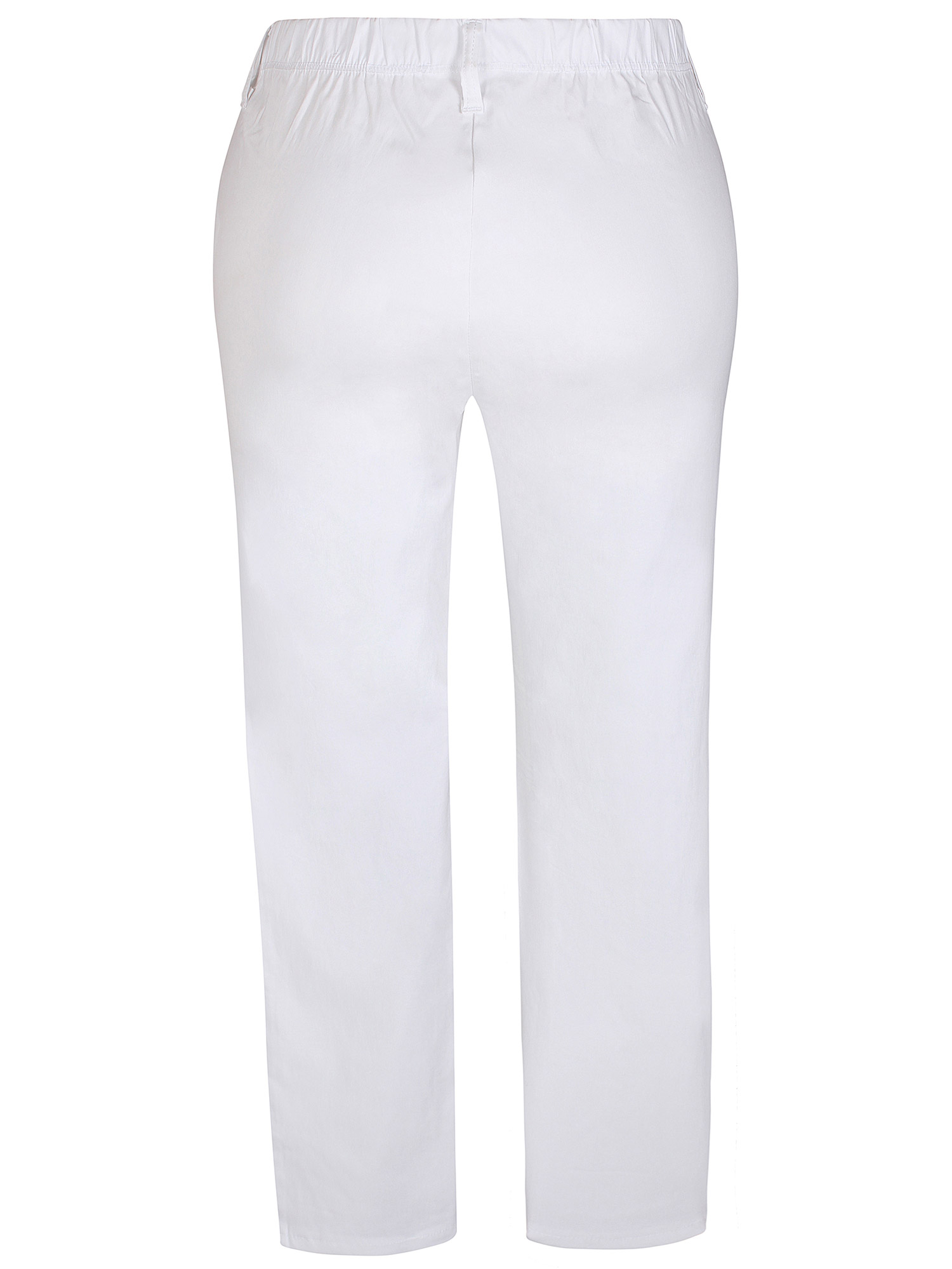 TWIST  - Plus Size Bukser fra Zhenzi