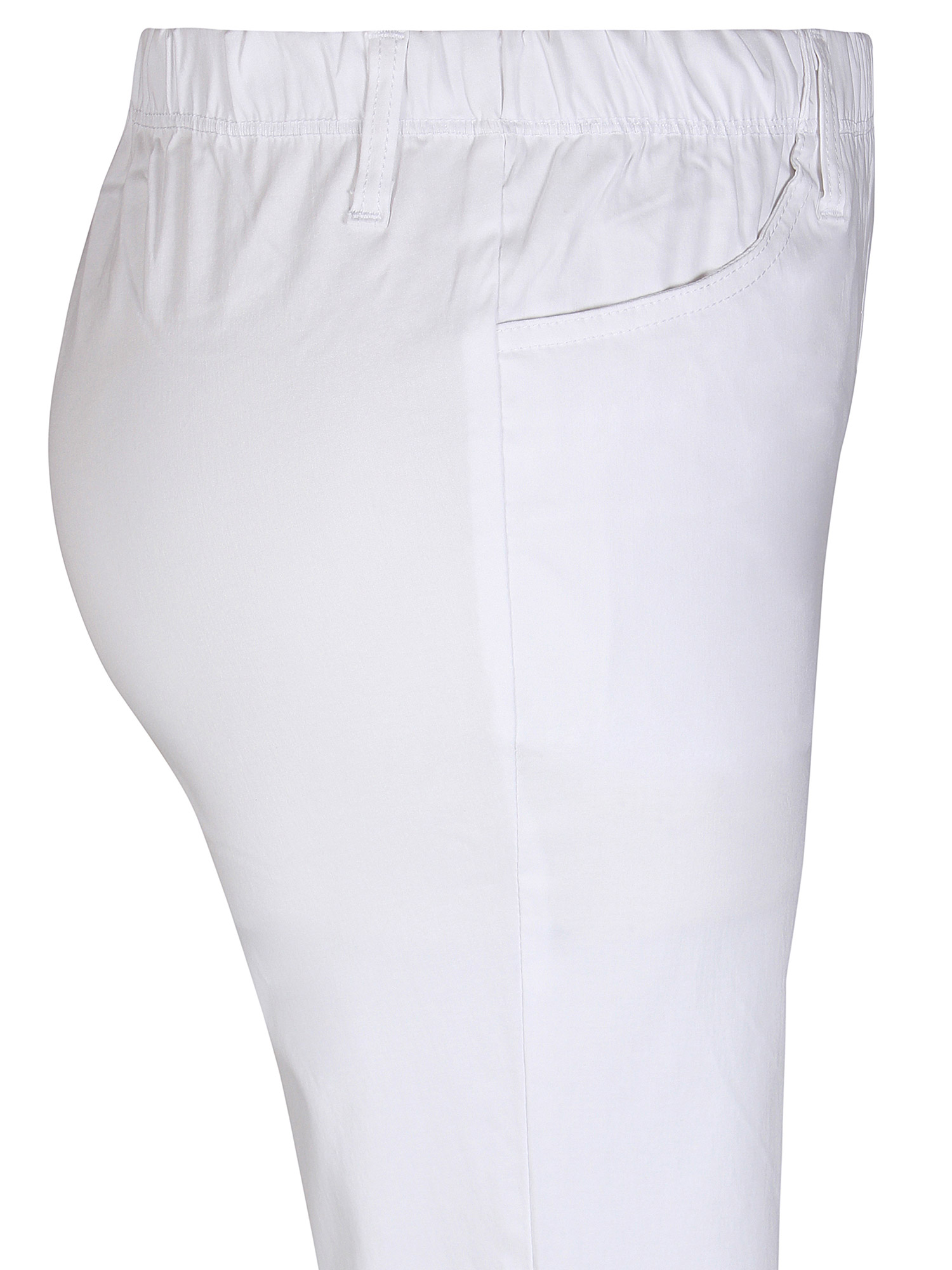 TWIST  - Plus Size Bukser fra Zhenzi