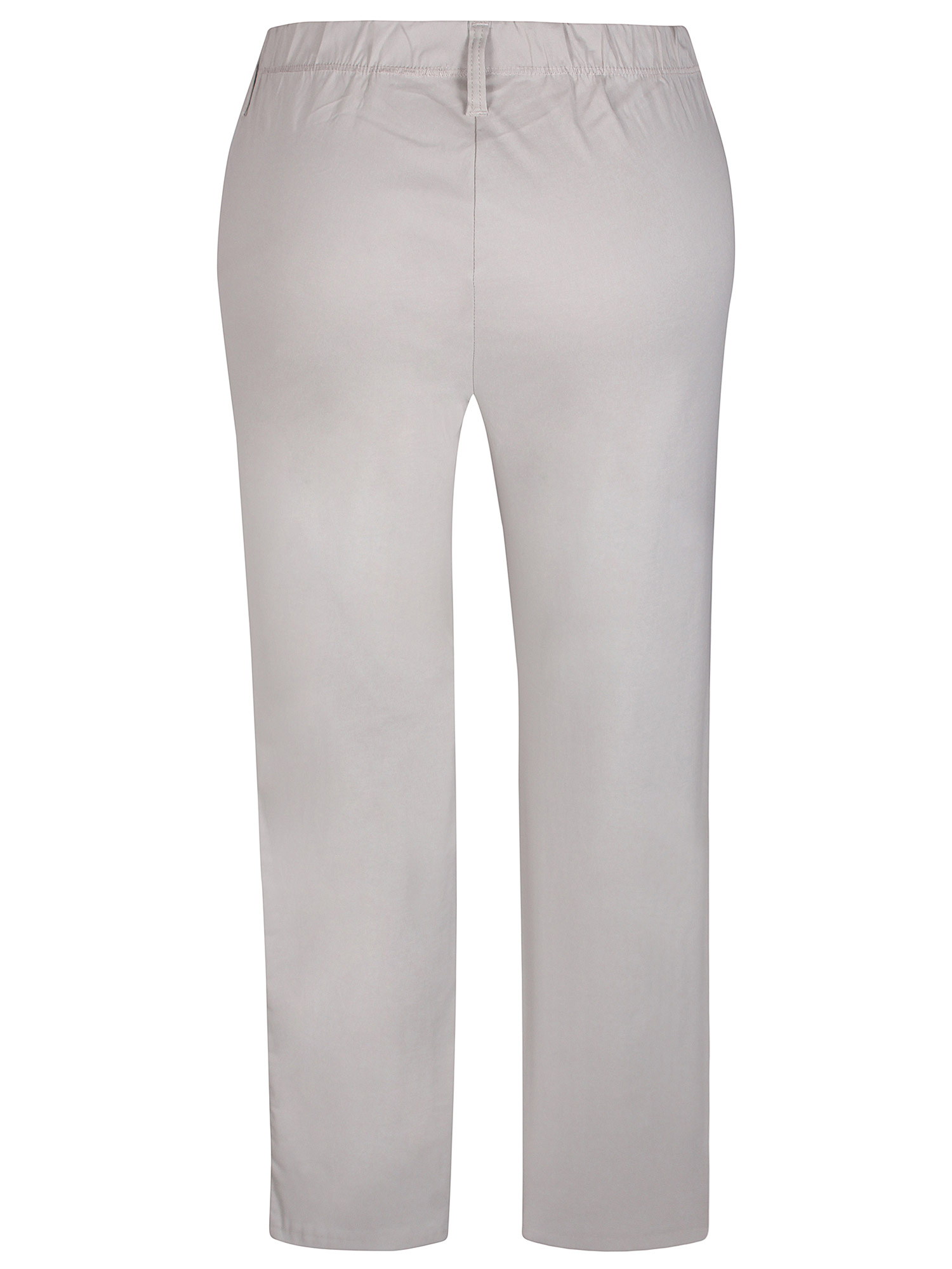 TWIST  - Plus Size Bukser fra Zhenzi