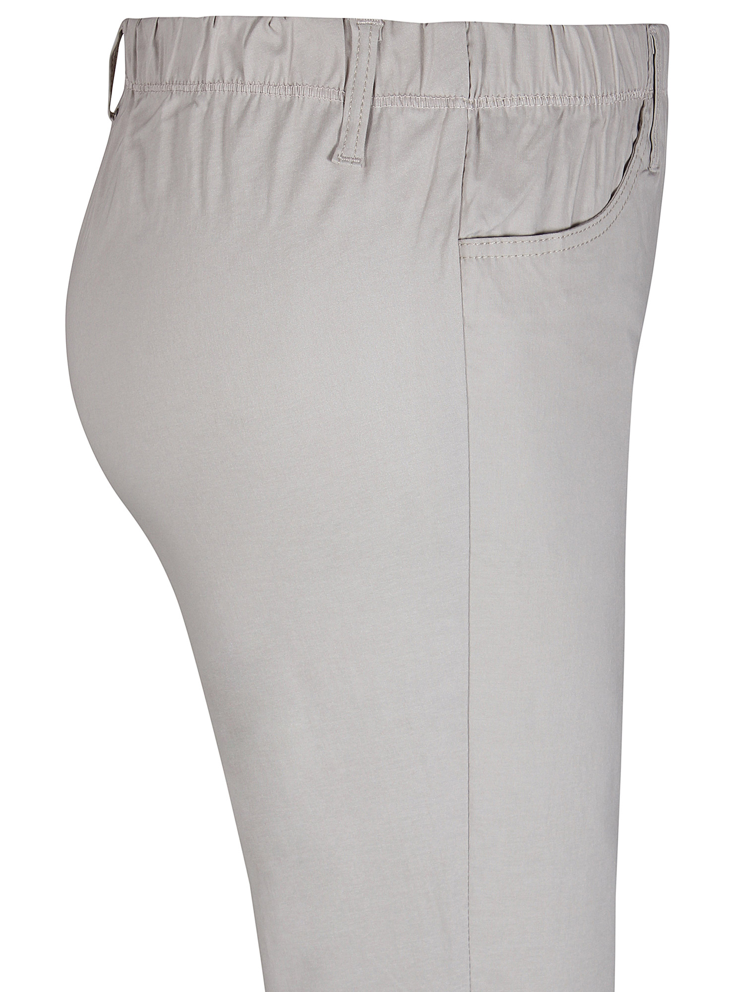 TWIST  - Plus Size Bukser fra Zhenzi