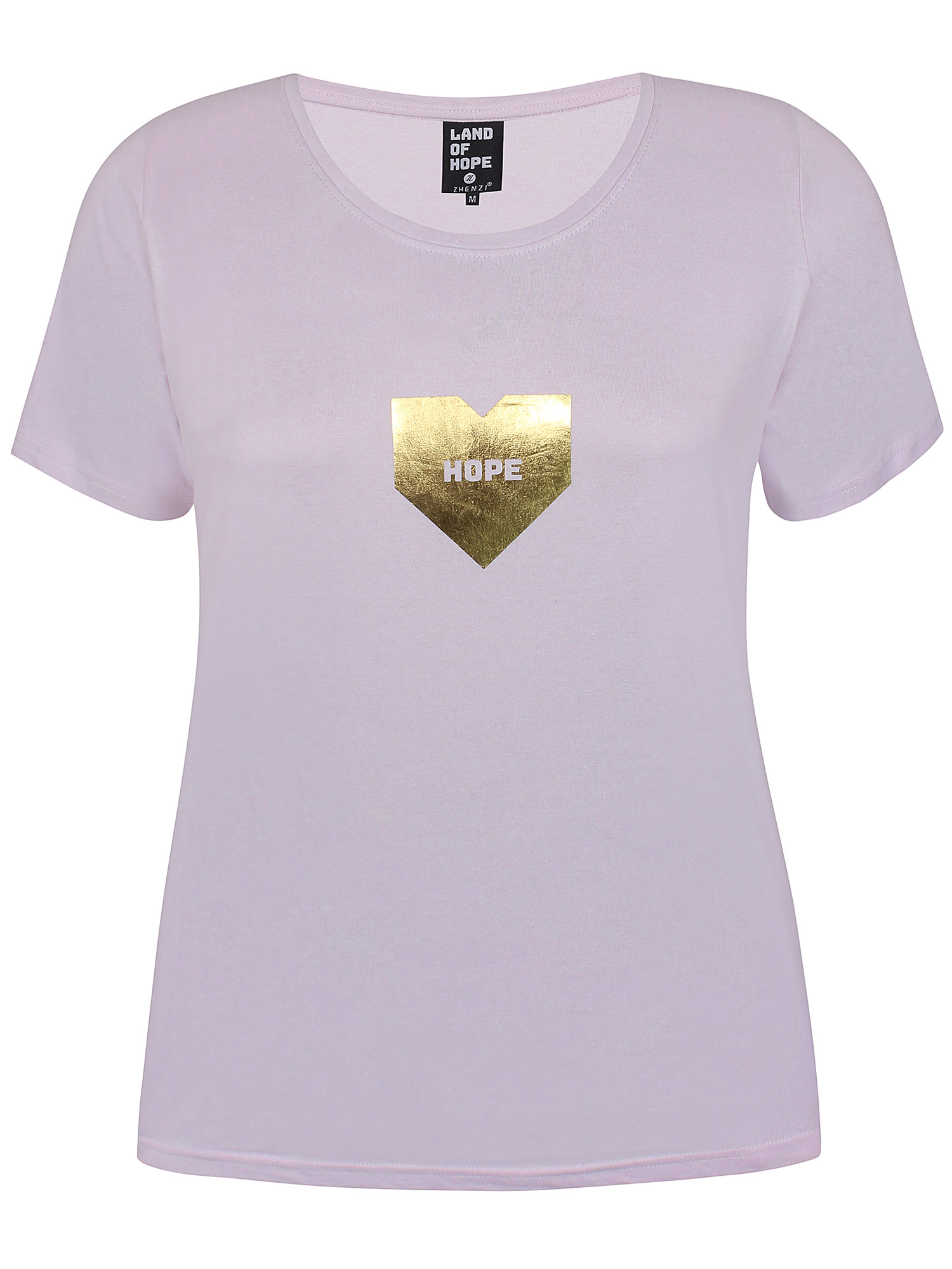 T-shirt fra Zhenzi