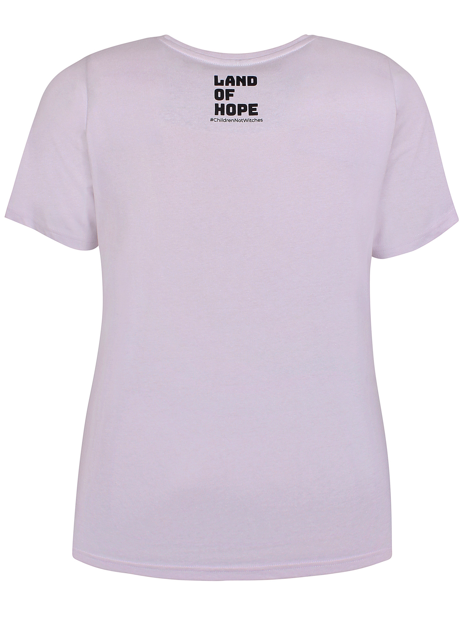 T-shirt fra Zhenzi