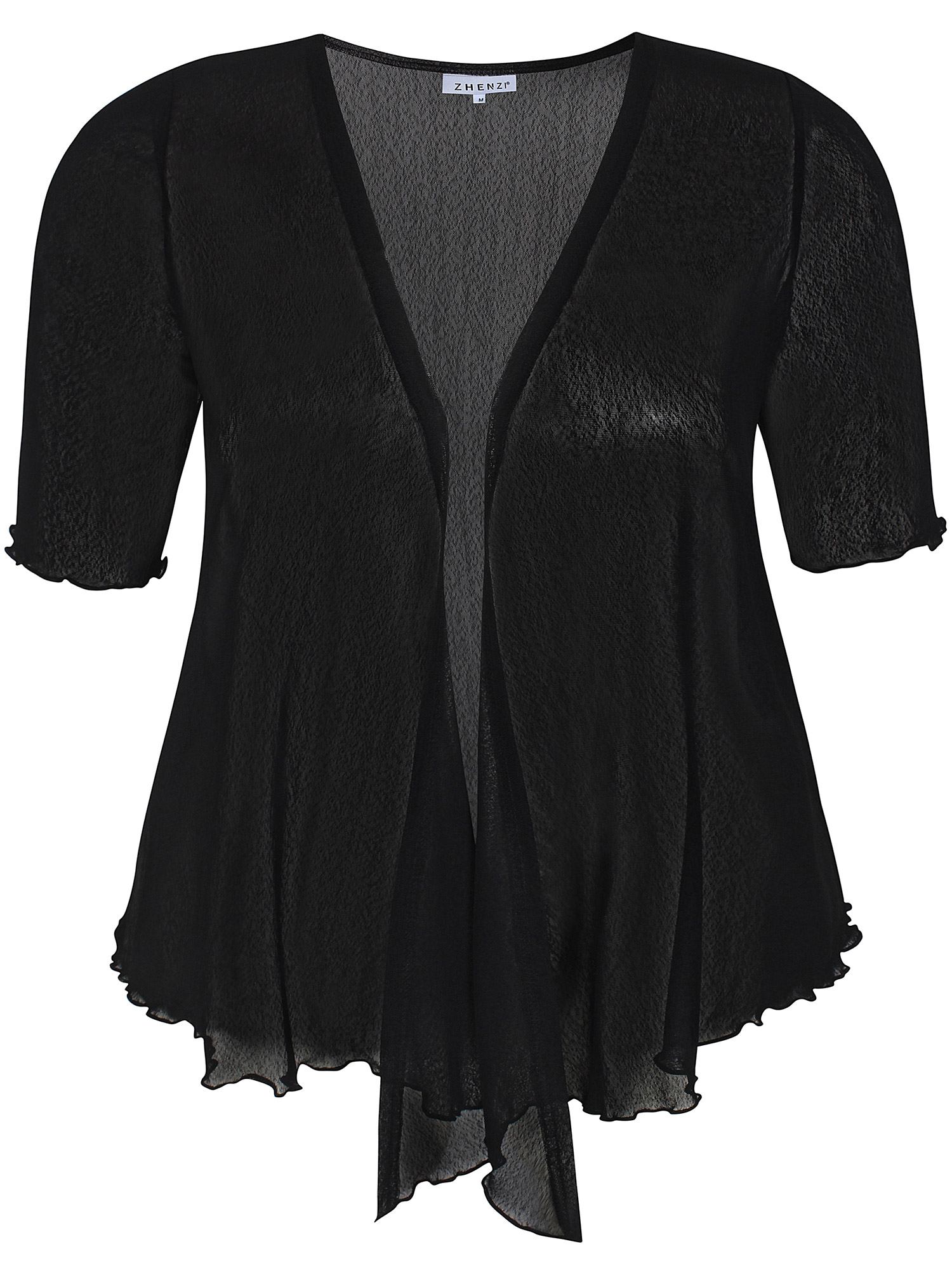 Cardigan fra Zhenzi