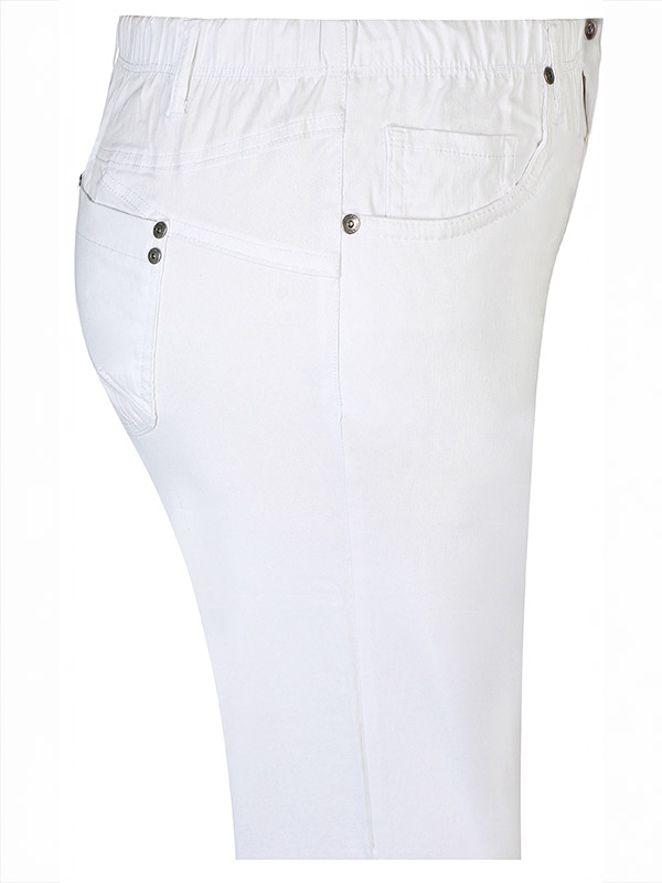 TWIST - Plus Size Bukser fra Zhenzi