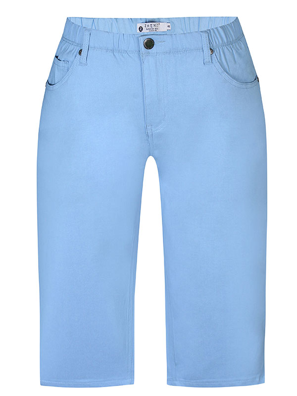 TWIST - Plus Size Bukser fra Zhenzi