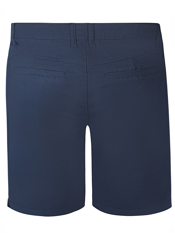 STEP - Plus Size Shorts fra Zhenzi