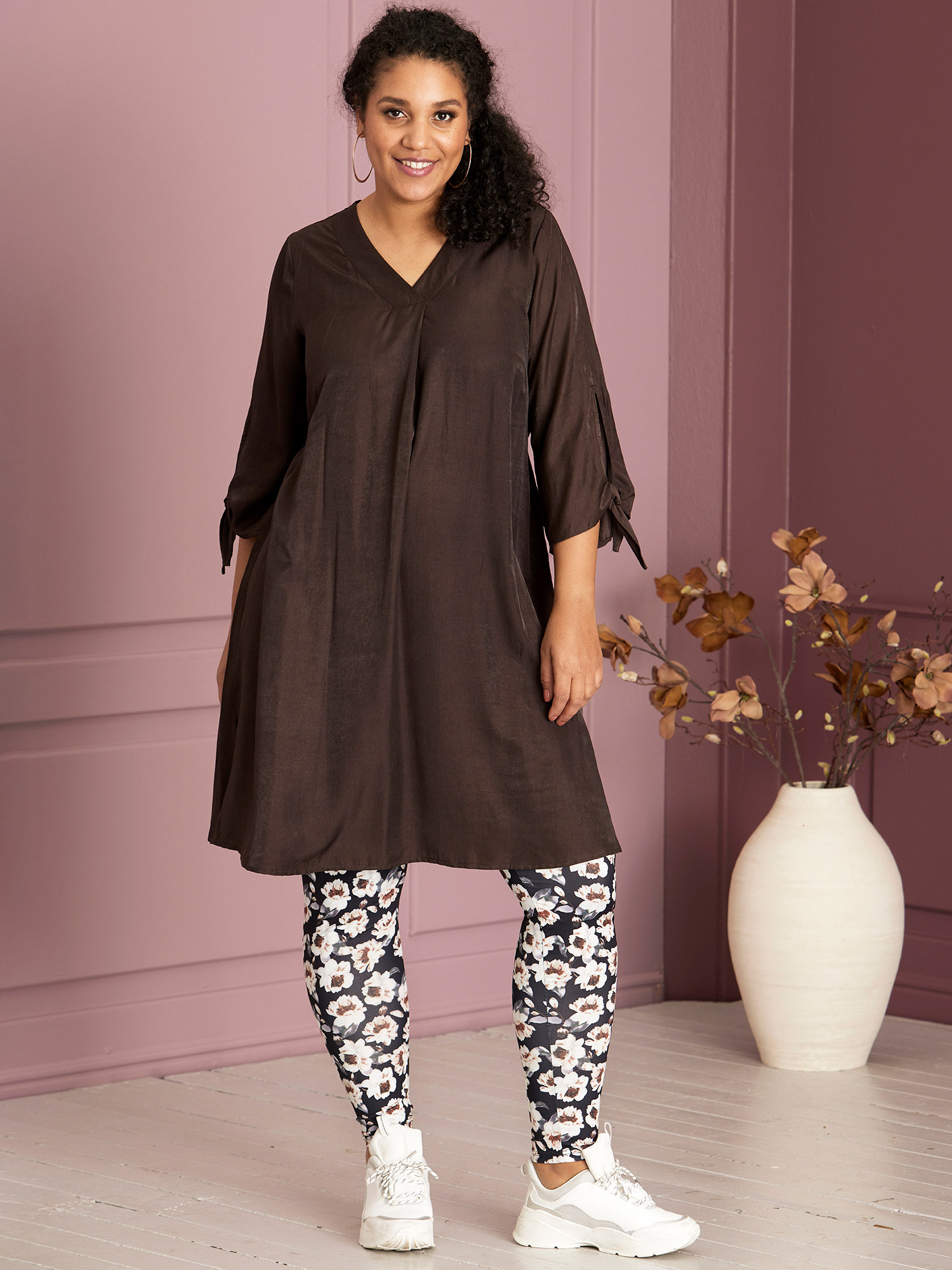 Leggings fra Zhenzi