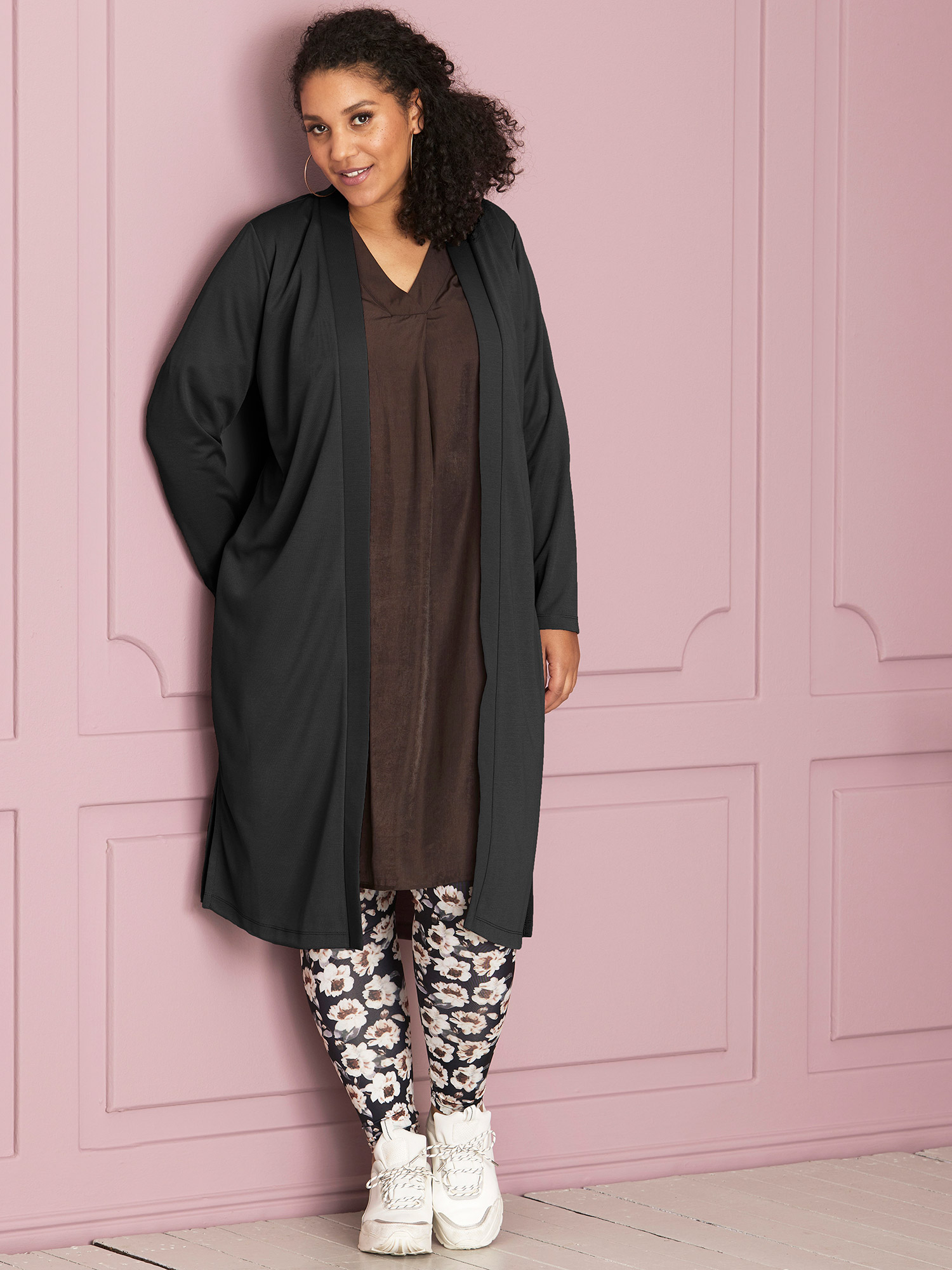 Leggings fra Zhenzi