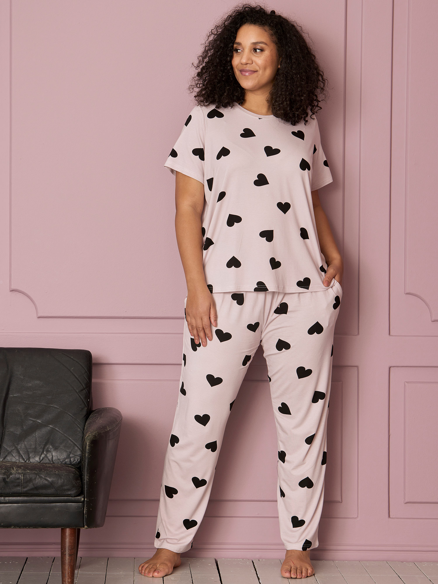 Pajama pants fra Zhenzi