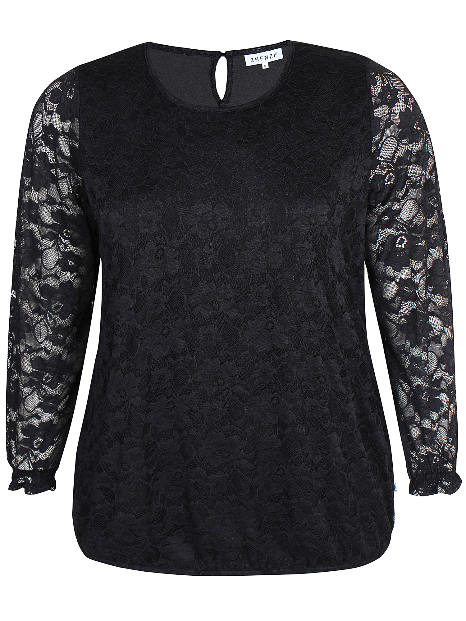 Bluse fra Zhenzi