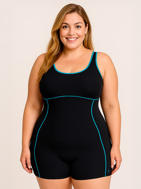 Swimsuit fra Mirou