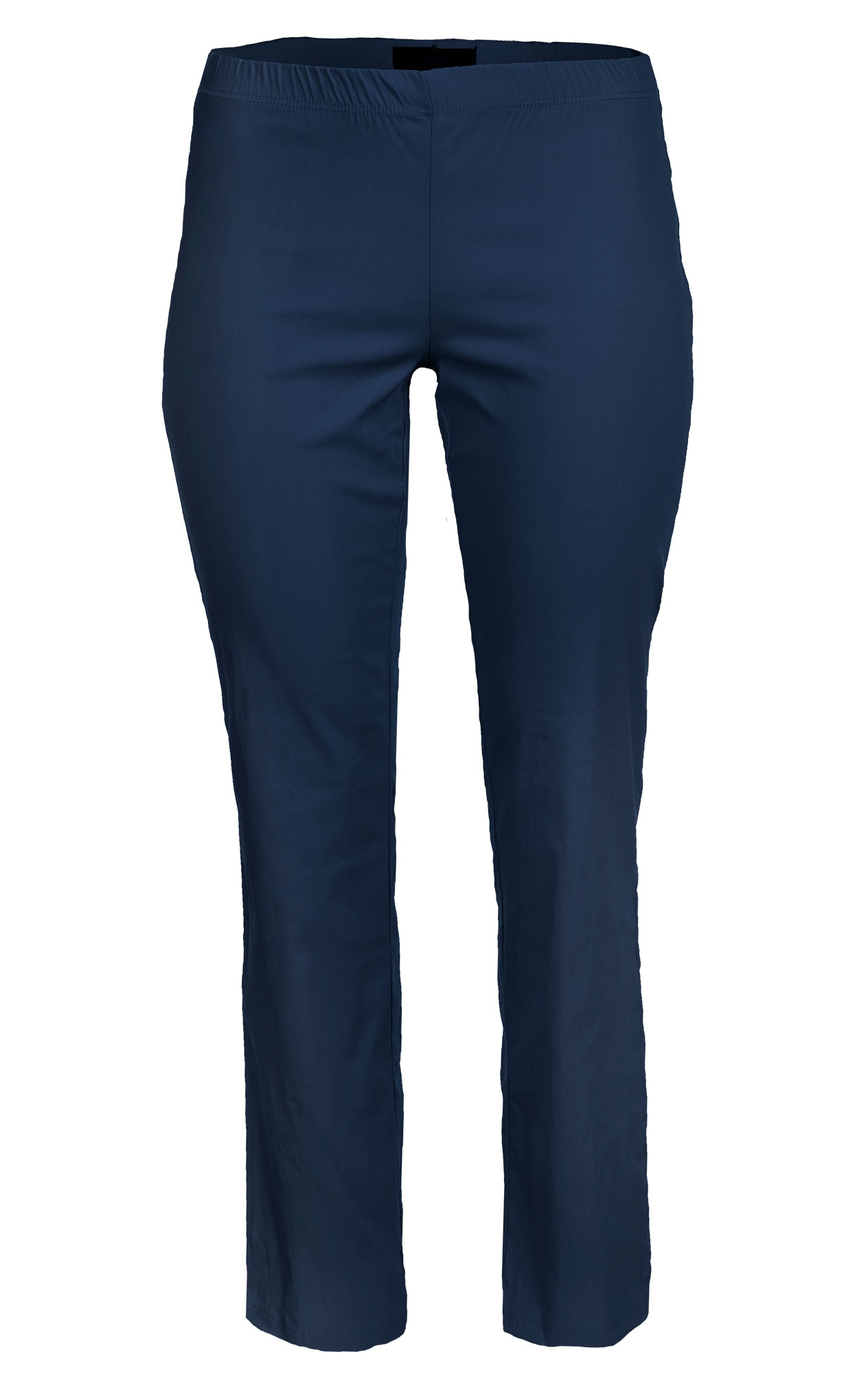 JAZZY - Plus Size Bukser fra Zhenzi