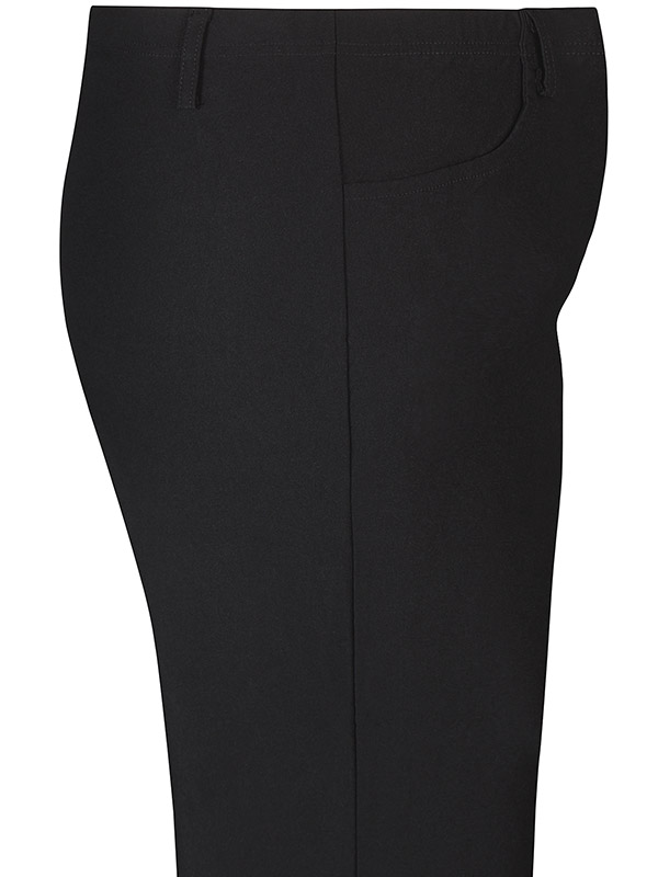 JAZZY - Plus Size Bukser fra Zhenzi