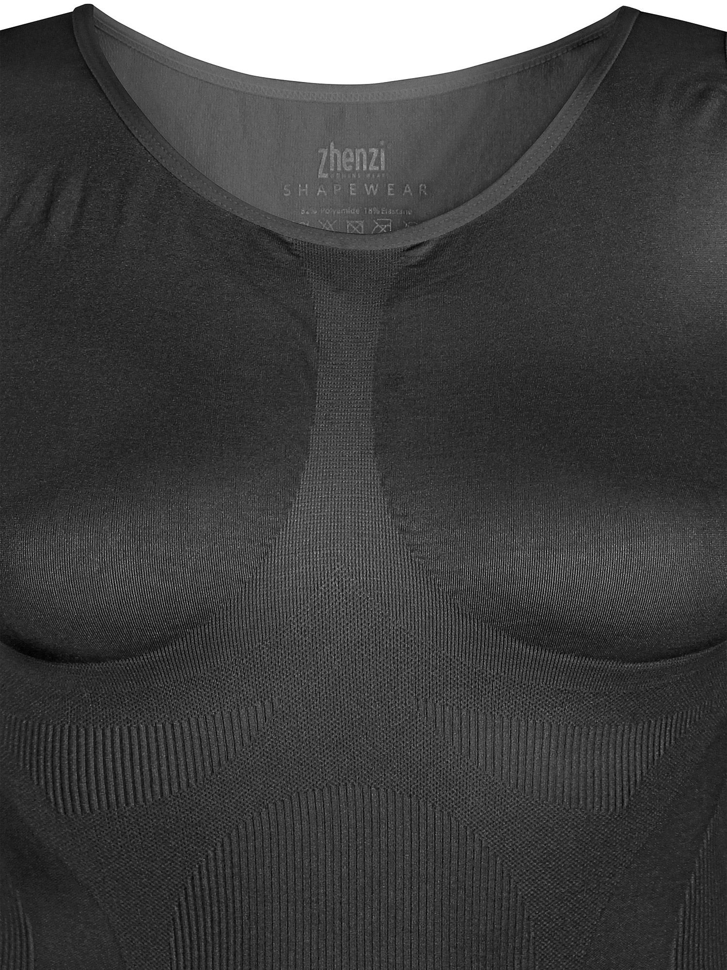 KORT TOP - Zhenzi Shapewear