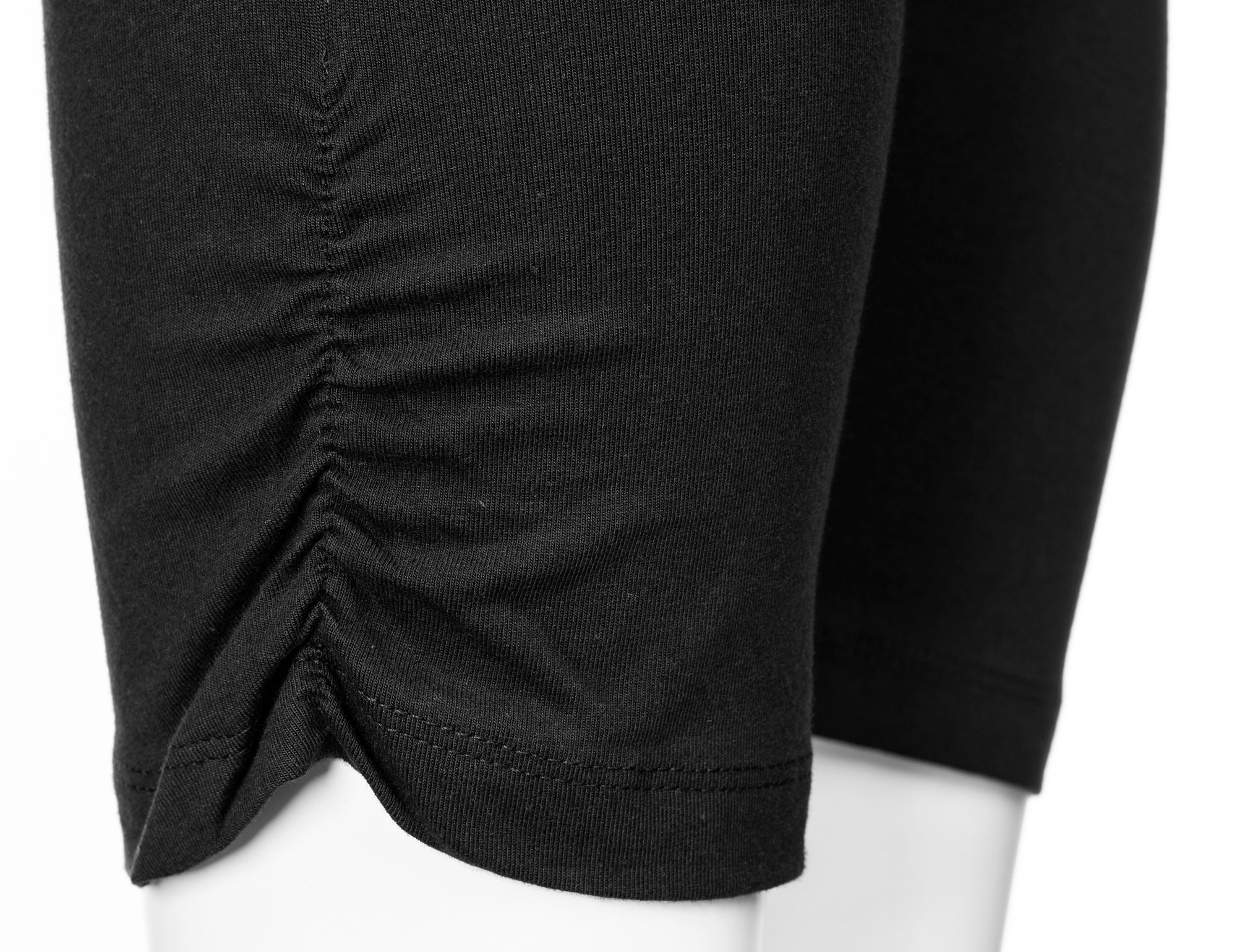 KANT - Plus Size Leggings fra Zhenzi