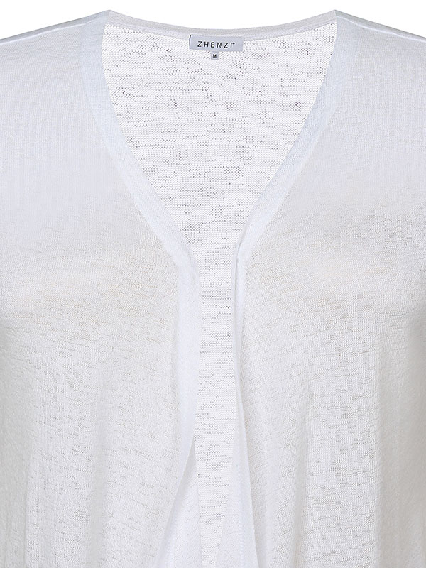 Cardigan fra Zhenzi