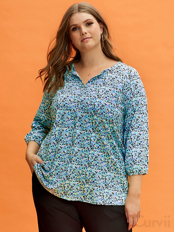 Bluse fra Zhenzi