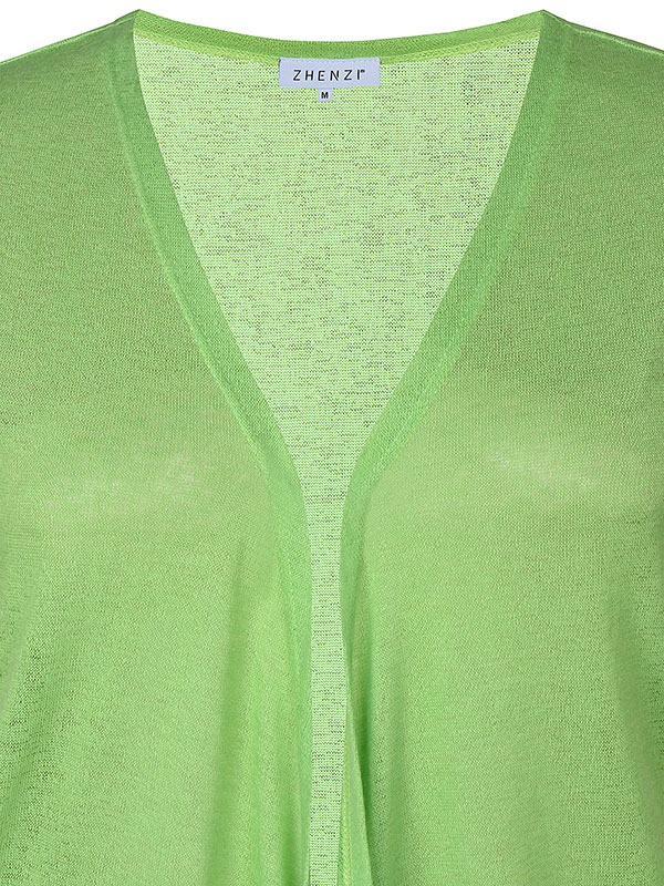 Cardigan fra Zhenzi