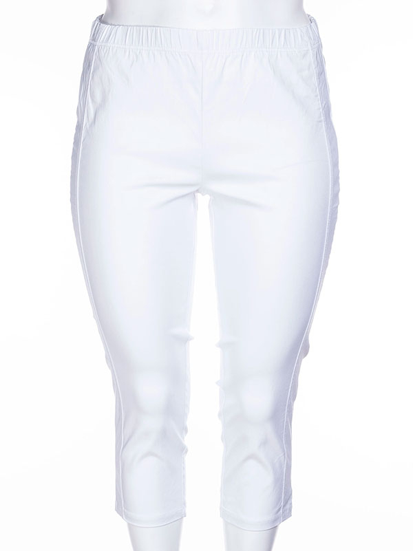 TWIST - Plus Size Bukser fra Zhenzi