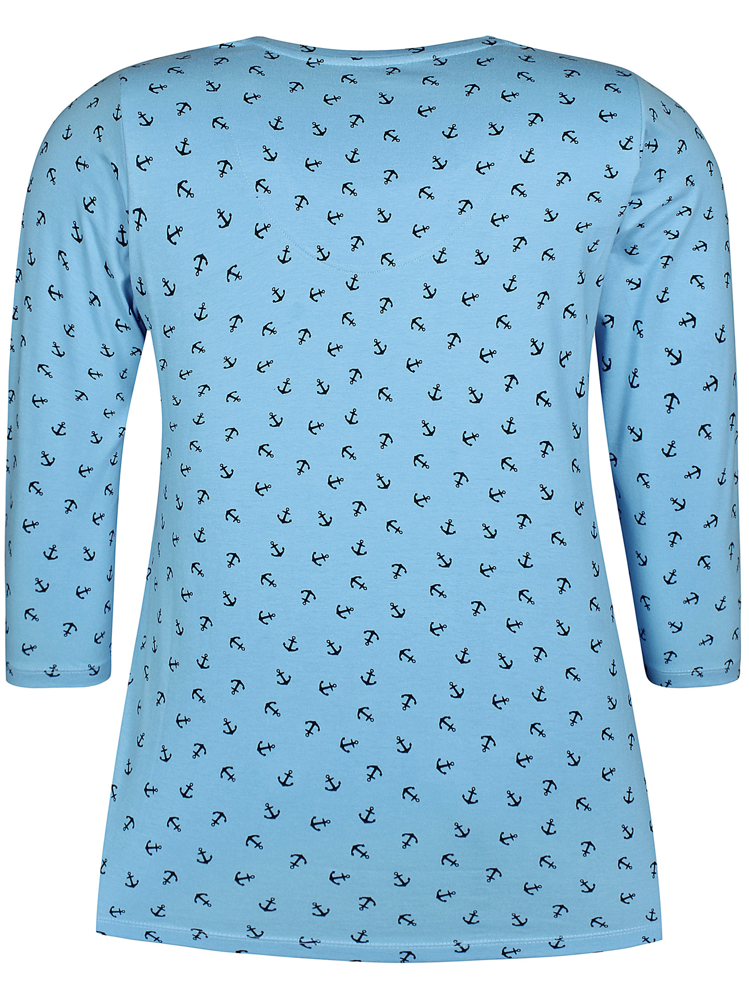 Bluse fra Zhenzi