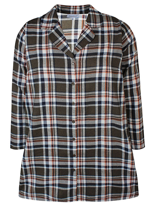 Nightgown fra Zhenzi