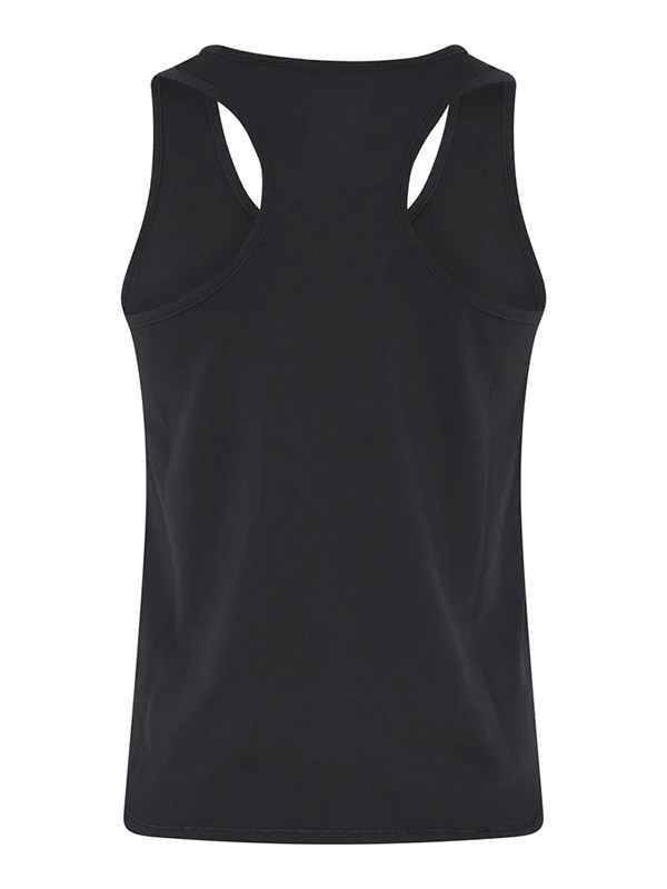 TRAIN RELAXED TANK - Plus Size Trenings sweatshirt fra Girlfriend Collective