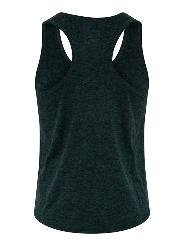 TRAIN RELAXED TANK - Plus Size Trenings sweatshirt fra Girlfriend Collective