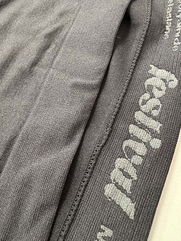 MICROFIBER - Plus Size Truse fra Festival