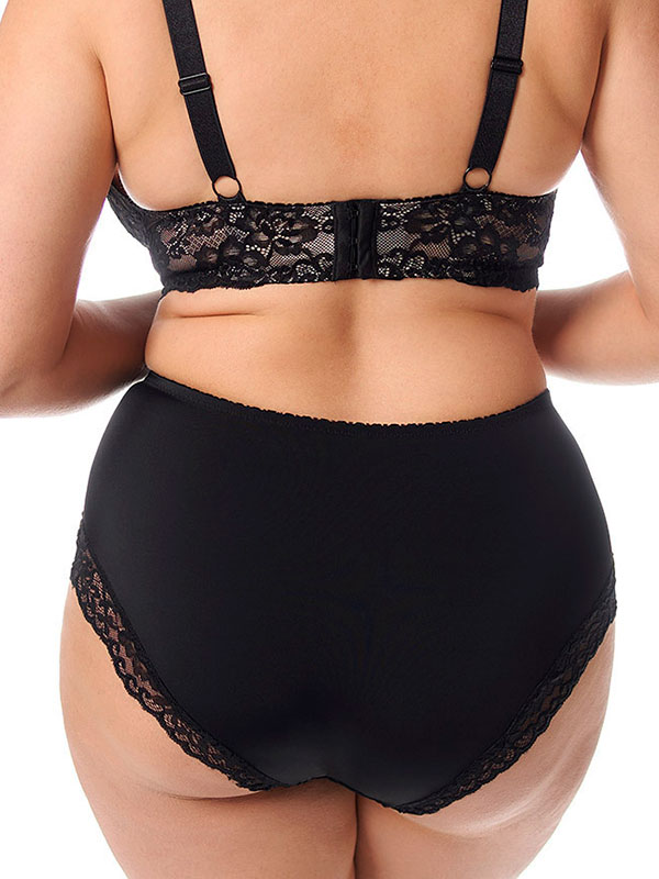 DIANA MAXI - Plus Size Truse fra Plaisir