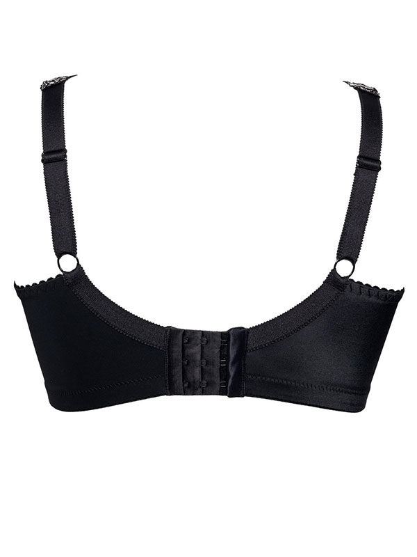 BEATE WIRELESS - Plus Size BH uten bøyle fra Plaisir