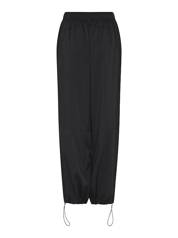 AMY ADJUSTABLE PANTS - Plus Size Bukser fra Girlfriend Collective