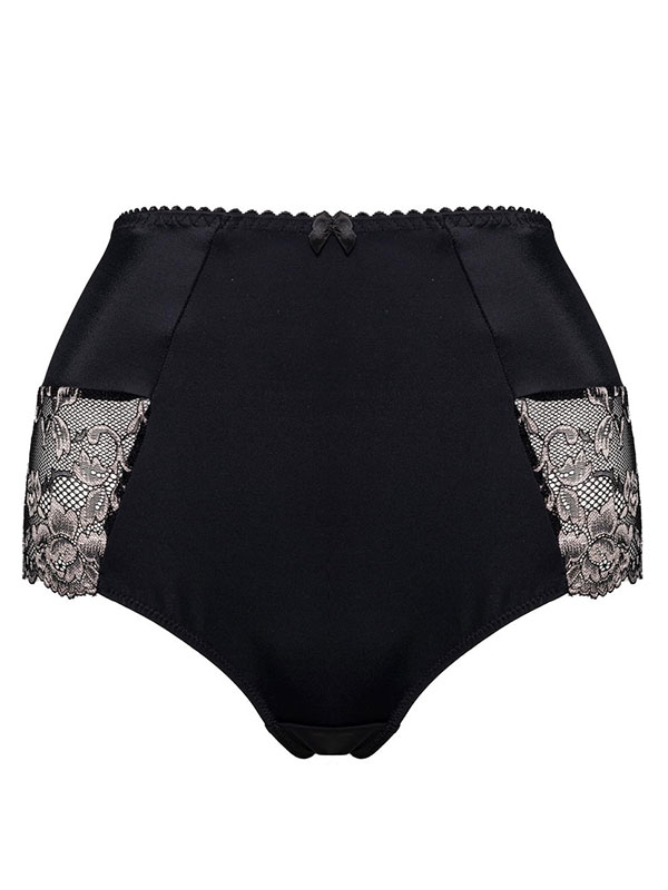 VALENTINE BRAZILIAN - Plus Size Truse fra Plaisir