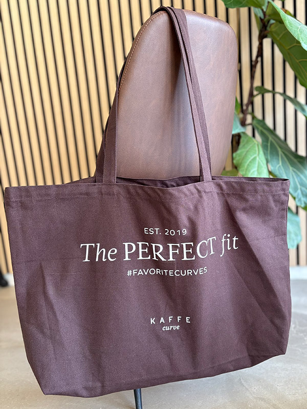 MULEPOSE - Plus Size Diverse fra Kaffe Curve