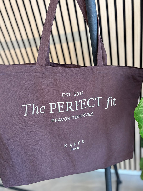 MULEPOSE - Plus Size Diverse fra Kaffe Curve