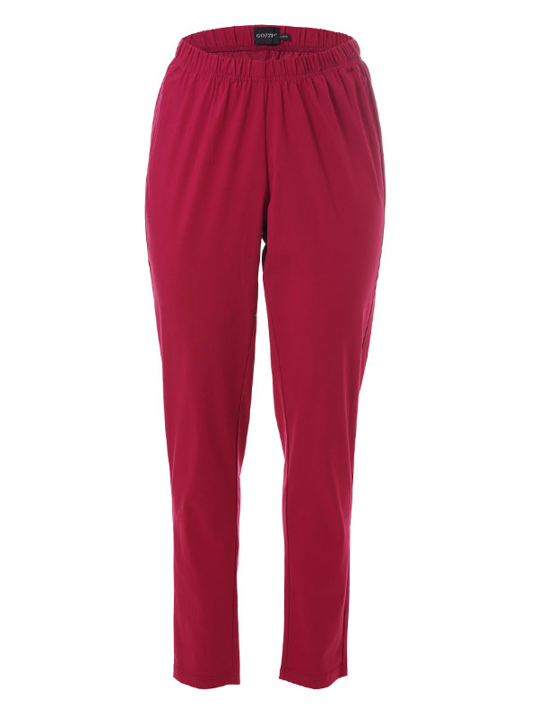 CLARA - Plus Size Leggings fra Gozzip