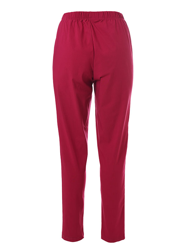 CLARA - Plus Size Leggings fra Gozzip