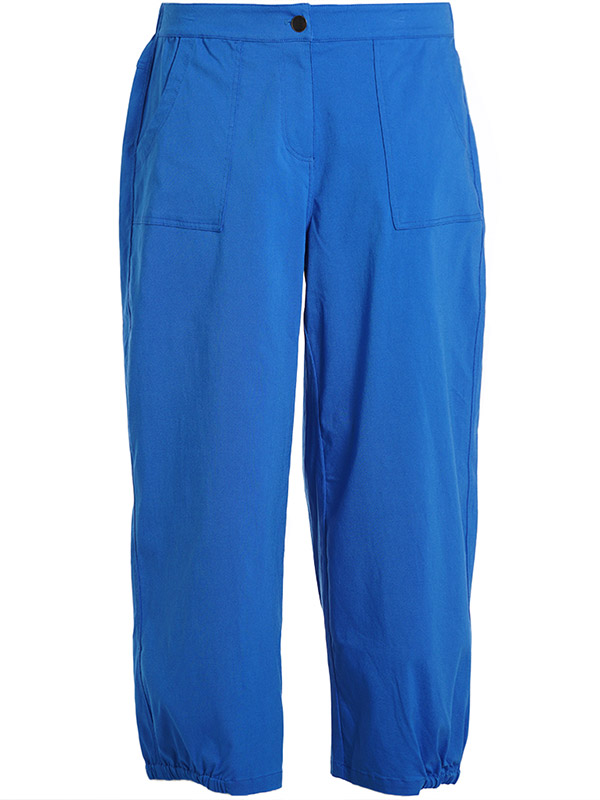 GCLARA - Plus Size Bukser fra Gozzip