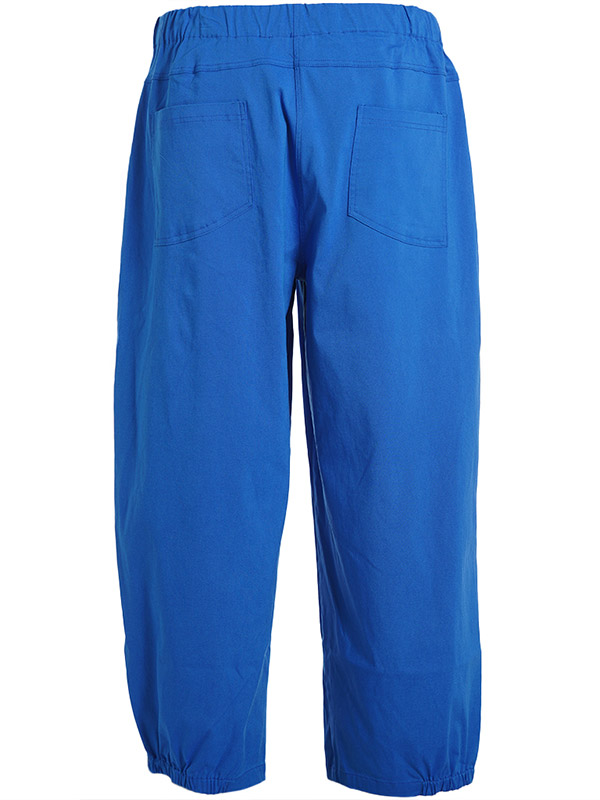 GCLARA - Plus Size Bukser fra Gozzip