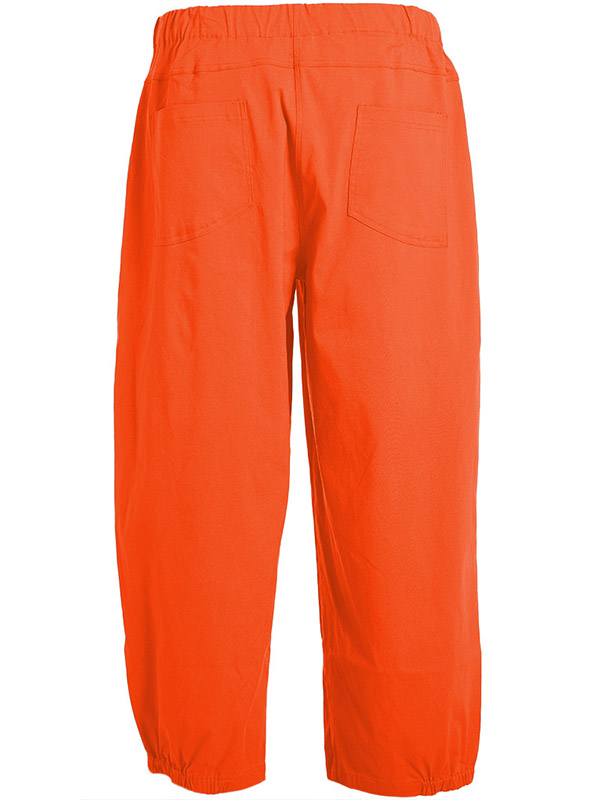 GCLARA - Plus Size Bukser fra Gozzip